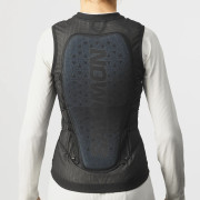 Protezione della spina dorsale Salomon Flexcell Pro Jr