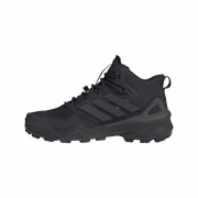 Scarpe da trekking da uomo Adidas Terrex Skychaser Mid Gtx