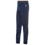 Mutande sportive per bambini Sensor Merino Df blu scuro Deep Blue