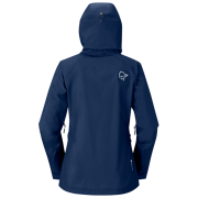Giacca da donna Norrona lyngen Gore-Tex Jacket