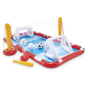 Centro giochi acquatici gonfiabile Intex Action Sports mix1