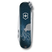 Coltello da tasca Victorinox Zodiac Classic SD Aquarius