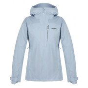 Giacca da donna Husky Nicker L azzurro light blue