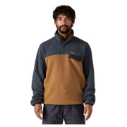 Felpa da uomo Patagonia M's LW Synch Snap-T P/O