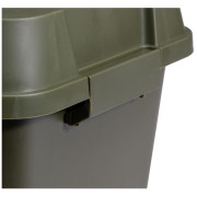 Portaoggetti Ridge Monkey Armoury Stackable Storage Box 36 Litre