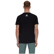 Maglietta da uomo Mammut Massone Sport T-Shirt Men