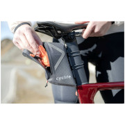 Borsa da sella Cyclite Saddle Bag Nano / 01