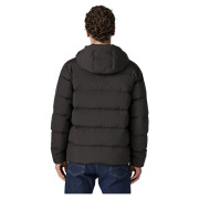 Giacca da uomo Patagonia M's Sisar Down Hoody Jkt