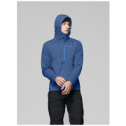 Giacca outdoor da uomo Norrona Lyngen Thermo 100Active Zip Hood