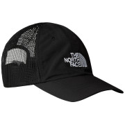 Berretto con visiera The North Face Horizon Trucker nero Tnf Black/Tnf Black