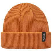 Berretto Rab Perimeter Rolled Beanie arancione