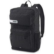 Zaino da città Puma Deck Backpack II nero Black