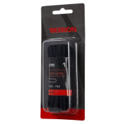 Lacci delle scarpe Bennon Laces Black Box 190 cm