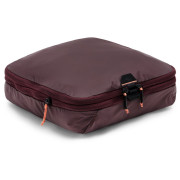 Custodia da viaggio Peak Design Packing Cube Medium rosso Eclipse