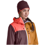 Berretto Ortovox Merino Logo Knit Beanie