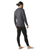 Maglietta funzionale da uomo Smartwool M Classic Thermal Merino Base Layer Crew Boxed 2022