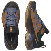 Scarpe da uomo Salomon X Ultra 360 Leather Gore-Tex