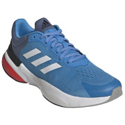Scarpe da corsa da uomo Adidas Response Super 3.0 blu Pulblu/Ftwwht/Cblack