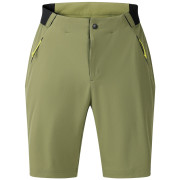 Pantaloncini da uomo Dare 2b Torrek Lite Short verde NephGrnSolid
