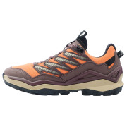 Scarpe da trekking da donna Lowa Maddox Pro Gtx Lo