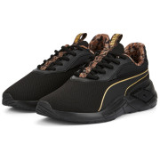 Scarpe da corsa da donna Puma Lex Safari Glam Wns