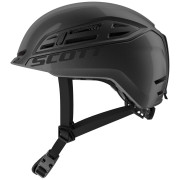 Casco da sci Scott Couloir Tour nero raw black