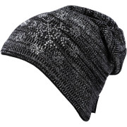 Cappello da donna Sherpa Enya nero Black