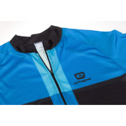 Maglia da ciclismo da uomo Etape Face