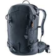 Zaino da sci Deuter Freerider 28 SL nero black