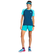 Maglietta da donna Dynafit Alpine Pro W S/S Tee