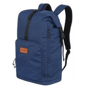 Zaino Husky Shater 23L blu scuro Dark Blue