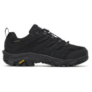 Scarpe invernali da uomo Merrell Moab 3 Syn Ice Wp (Wide) nero black