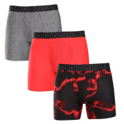 Boxer da uomo Under Armour Perf Tech Nov 6in