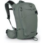 Zaino da donna Osprey Kresta 20 verde PineLeafGreen