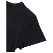 Maglietta da donna Under Armour Motion Fitted SS
