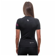 Maglia da ciclismo per donna Sensor Coolmax Entry