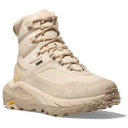 Scarpe da donna Hoka W Kaha 2 Frost Gtx beige Oat Milk / Sesame