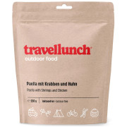 Travellunch Paella senza lattosio 250 g