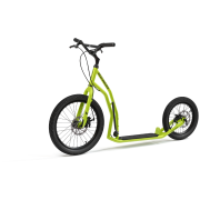 Monopattino Yedoo Mezeq Y40