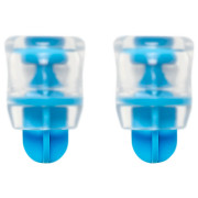 Bocchino di ricambio Hydrapak Comet Bite Valve Sheath 2-Pack