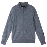 Maglione per bambini Reima Mahin grigio Melange grey