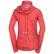 Giacca da donna Northfinder Northkit darkcoral