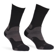 Calze Bridgedale Field Range MW MP Boot nero black/845
