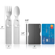 Posate GoSun Flatware