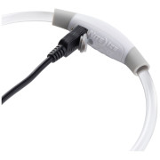 Collare luminoso per cane Nite Ize NiteHowl Mini LED