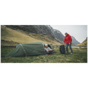 Tenda da trekking Robens Voyager 3 Exp