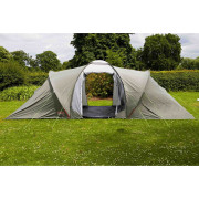 Tenda familiare Coleman Ridgeline 6 Plus
