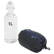 Cuscino da viaggio Outwell Memory Ergo Air Pillow