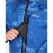 Giacca da uomo Kilpi Tampa-M