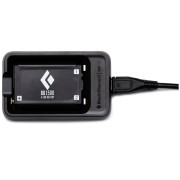Batterie Black Diamond 1500 Battery & Charger nero black